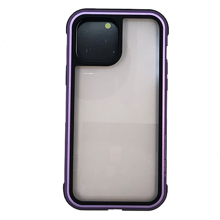 کاور کی-دوو مدل Ares کد 00 مناسب برای گوشی موبایل اپل IPhone 13 pro