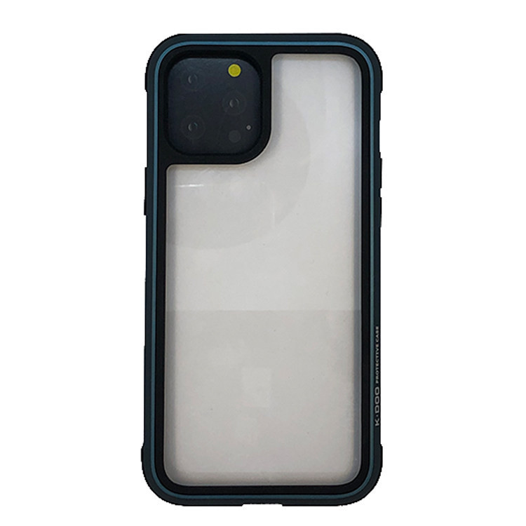 کاور کی-دوو مدل Ares کد 00 مناسب برای گوشی موبایل اپل IPhone 13 pro