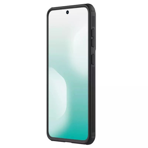 کاور نیلکین مدل CamShield Pro Magnetic مناسب برای گوشی موبایل سامسونگ Galaxy S25 FE
