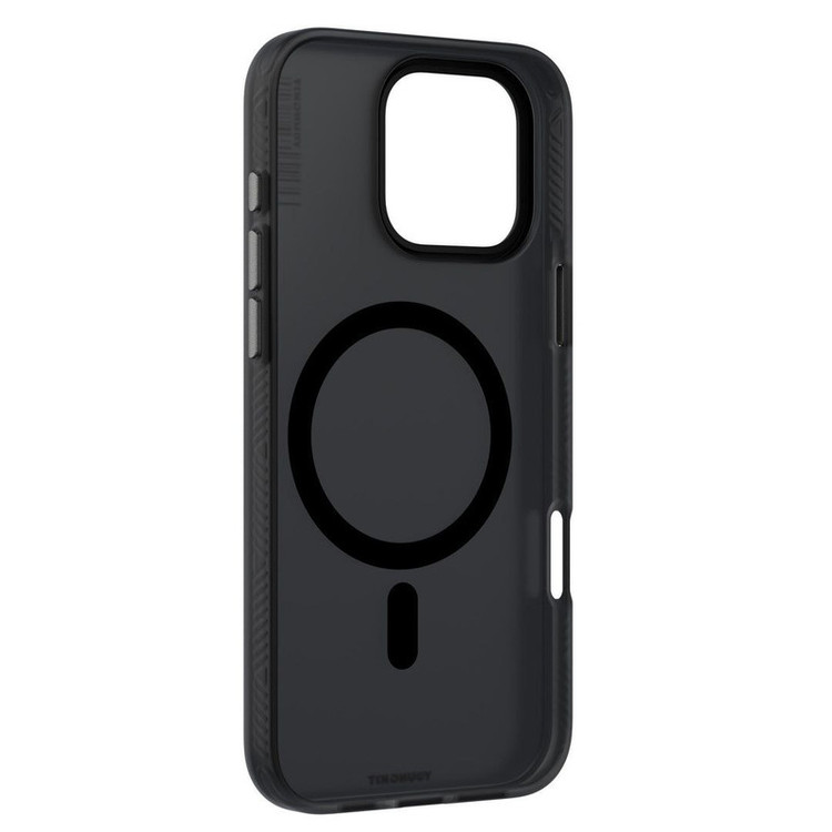 کاور یانگ کیت مدل Hidden Sand Matte Texture مناسب برای گوشی موبایل اپل iphone 16pro