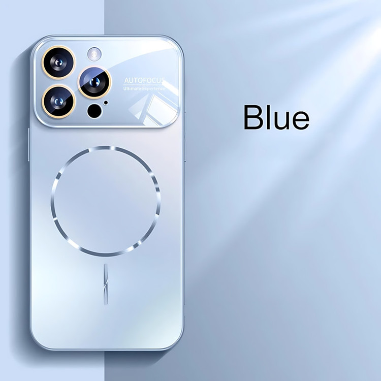 کاور مدل AGNano مناسب برای گوشی موبایل اپل iPhone 17 Pro Max