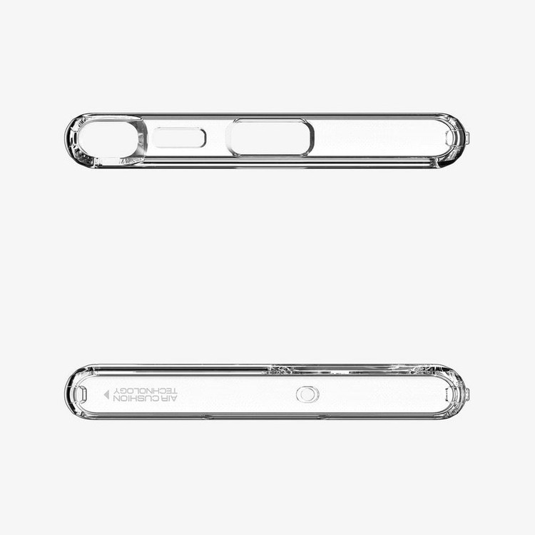 کاور اسپیگن مدل Ultra Hybrid مناسب برای گوشی موبایل سامسونگ Galaxy S22 Ultra