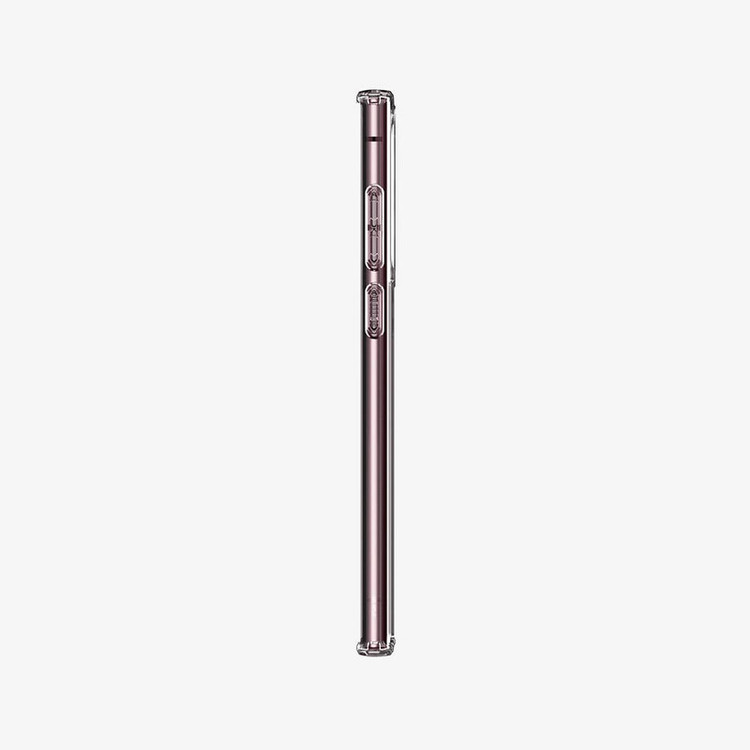 کاور اسپیگن مدل Ultra Hybrid مناسب برای گوشی موبایل سامسونگ Galaxy S22 Ultra