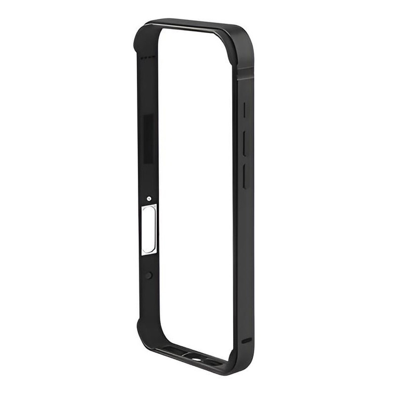 بامپر کوتتسی مدل IH-099 مناسب برای گوشی موبایل اپل Iphone 17 ProMax