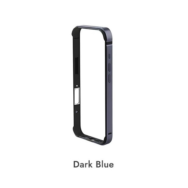بامپر کوتتسی مدل IH-099 مناسب برای گوشی موبایل اپل Iphone 17 ProMax