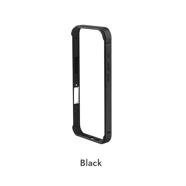 بامپر کوتتسی مدل IH-099 مناسب برای گوشی موبایل اپل Iphone 17 ProMax