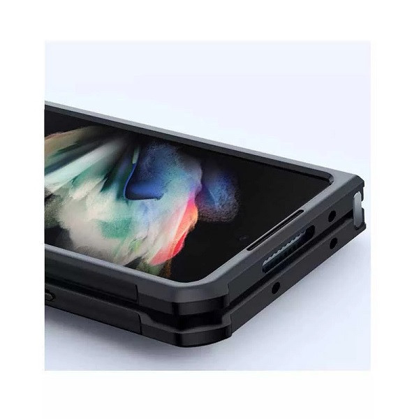کاور ژاند مدل XUNDD Beatle مناسب برای گوشی موبایل سامسونگ Galaxy Z Fold 4