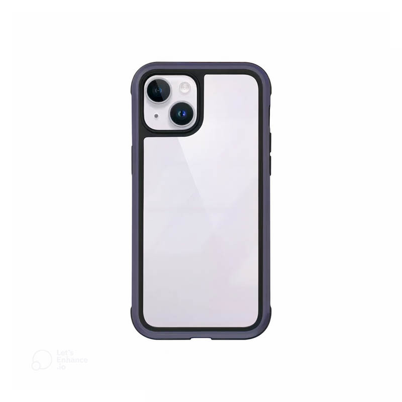 کاور کی زد دوو مدل Ares مناسب برای گوشی موبایل اپل iPhone 15
