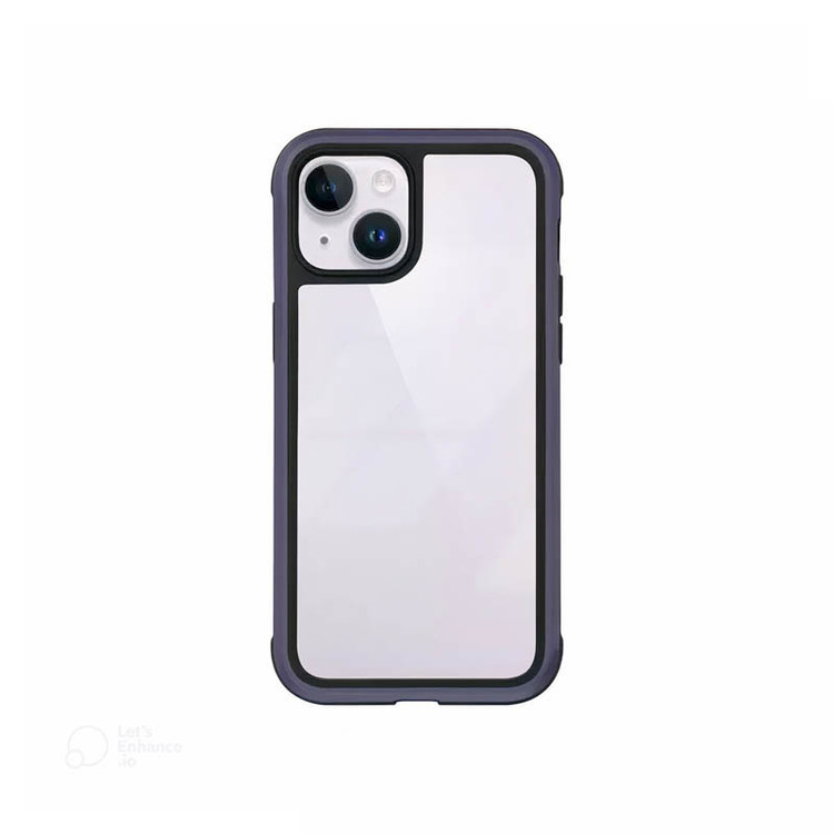 کاور کی زد دوو مدل Ares مناسب برای گوشی موبایل اپل iPhone 15