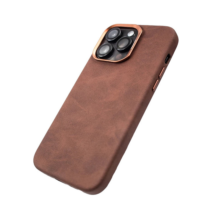 کاور مک کوی مدل Enormous مناسب برای گوشی موبایل اپل iphone 15 pro max