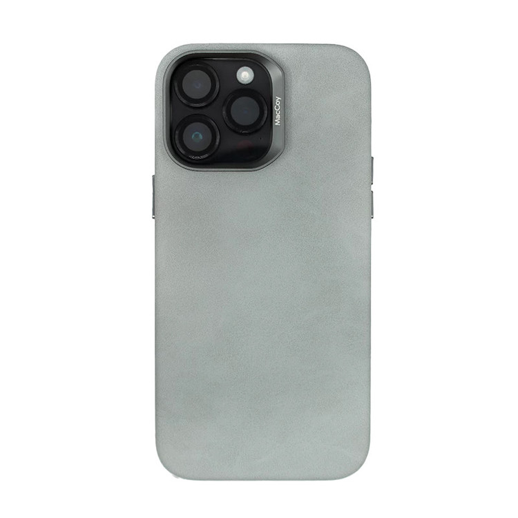 کاور مک کوی مدل Enormous مناسب برای گوشی موبایل اپل iphone 15 pro max