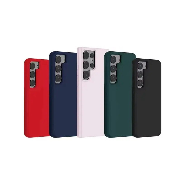 کاور کی -زد دوو مدل ICOAT مناسب برای گوشی موبایل سامسونگ Galaxy S24 Ultra