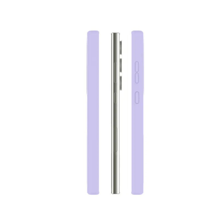 کاور کی -زد دوو مدل ICOAT مناسب برای گوشی موبایل سامسونگ Galaxy S24 Ultra