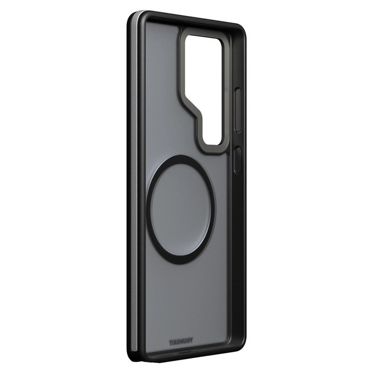 کاور یانگ کیت مدل Rocky Sand Soft Touch مناسب برای گوشی موبایل سامسونگ Galaxy S25 Ultra