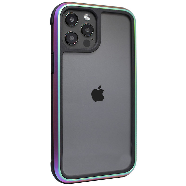 کاور کی-دوو مدل Ares مناسب برای گوشی موبایل اپل IPhone 12/12pro