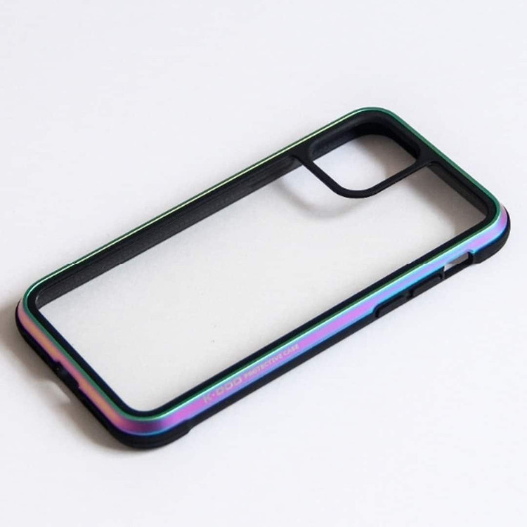 کاور کی-دوو مدل Ares مناسب برای گوشی موبایل اپل IPhone 12/12pro