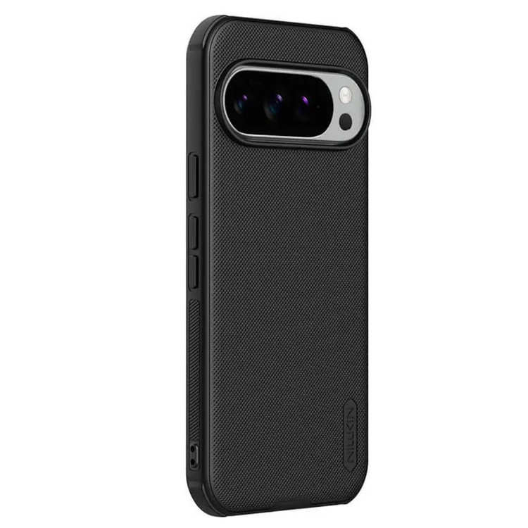 کاور نیلکین مدل Super Frosted Shield Pro مناسب برای گوشی موبایل گوگل Pixel 10 / 10 Pro