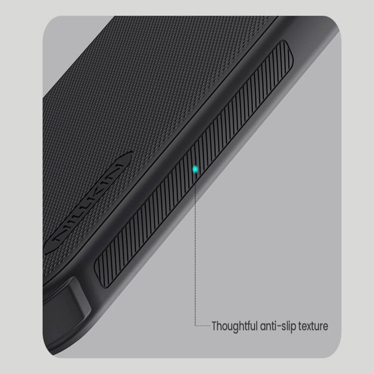 کاور نیلکین مدل Super Frosted Shield Pro مناسب برای گوشی موبایل گوگل Pixel 10 / 10 Pro