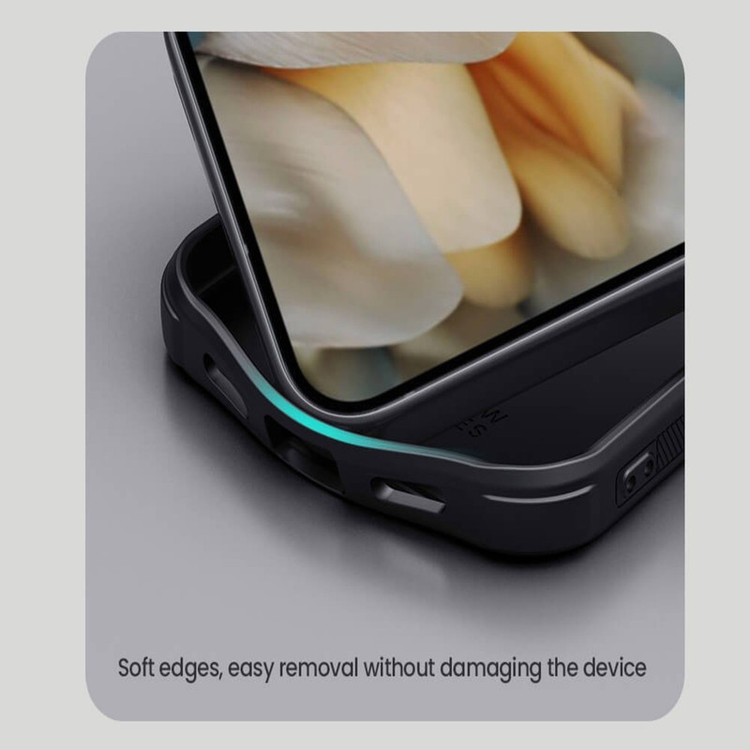 کاور نیلکین مدل Super Frosted Shield Pro مناسب برای گوشی موبایل گوگل Pixel 10 / 10 Pro