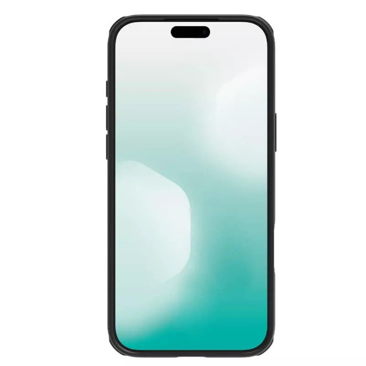 کاور نیلکین مدل Camshield Pro Clear version مناسب برای گوشی موبایل اپل iPhone 17 Pro Max