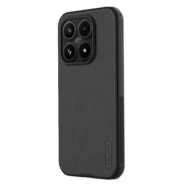کاور نیلکین مدل Super Frosted Shield Pro مناسب برای گوشی موبایل شیائومی 17