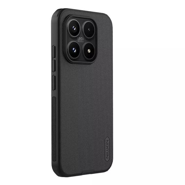 کاور نیلکین مدل Super Frosted Shield Pro مناسب برای گوشی موبایل شیائومی 17