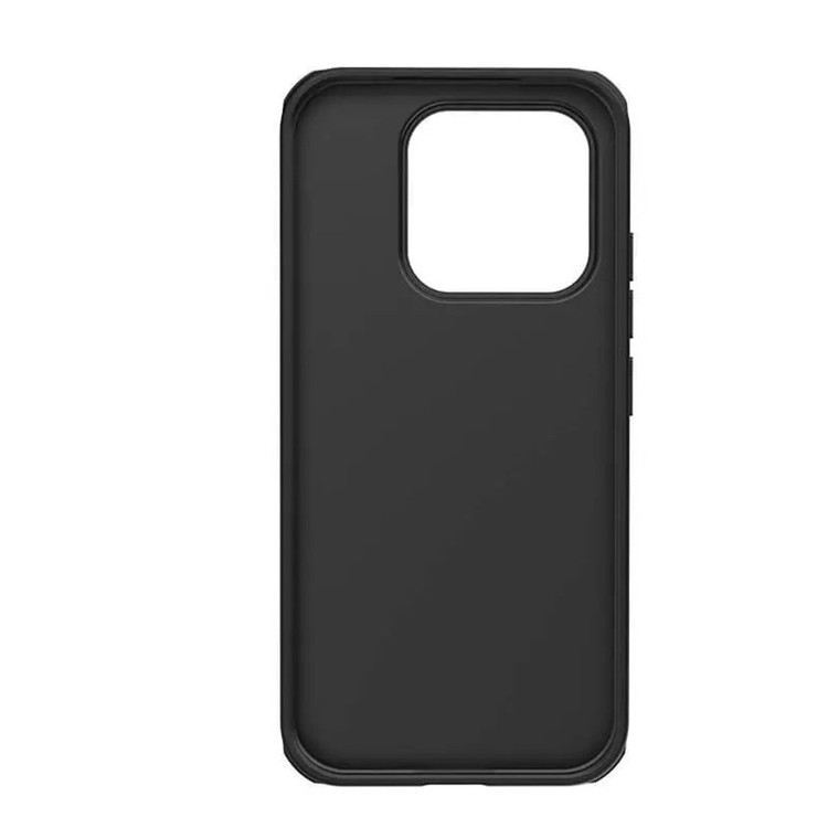 کاور نیلکین مدل Super Frosted Shield Pro مناسب برای گوشی موبایل شیائومی 17