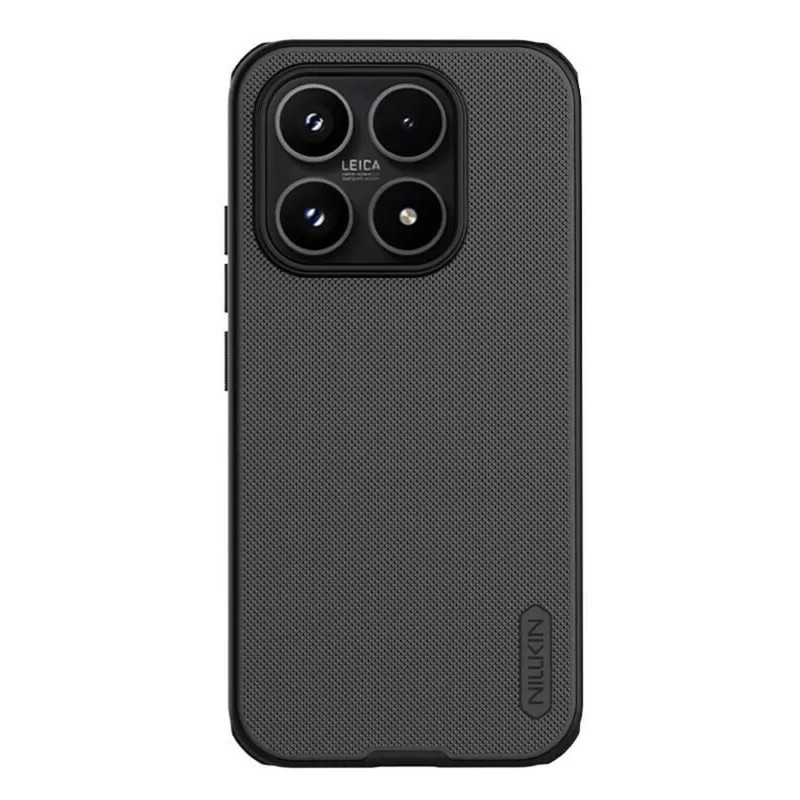 کاور نیلکین مدل Super Frosted Shield Pro مناسب برای گوشی موبایل شیائومی  17