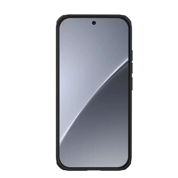 کاور نیلکین مدل Super Frosted Shield Pro مناسب برای گوشی موبایل شیائومی 17