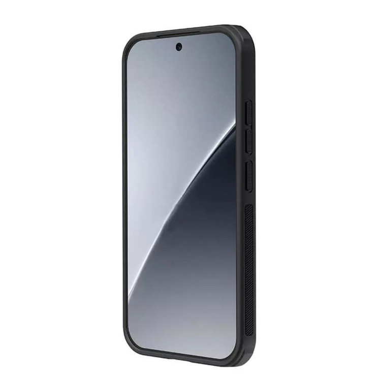 کاور نیلکین مدل Super Frosted Shield Pro مناسب برای گوشی موبایل شیائومی 17