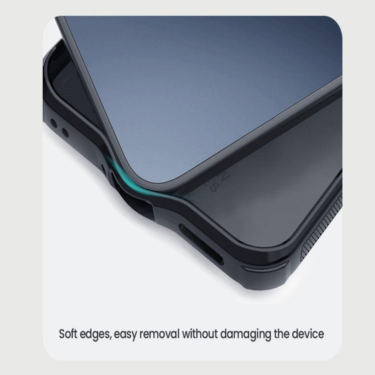 کاور نیلکین مدل Super Frosted Shield Pro مناسب برای گوشی موبایل شیائومی 17