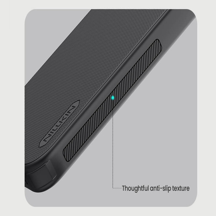 کاور نیلکین مدل Super Frosted Shield Pro مناسب برای گوشی موبایل شیائومی 17