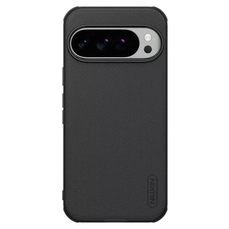 کاور نیلکین مدل Super Frosted Shield Pro مناسب برای گوشی موبایل گوگل Pixel 10 Pro XL