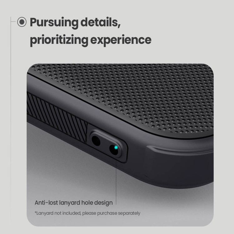 کاور نیلکین مدل Super Frosted Shield Pro مناسب برای گوشی موبایل گوگل Pixel 10 Pro XL