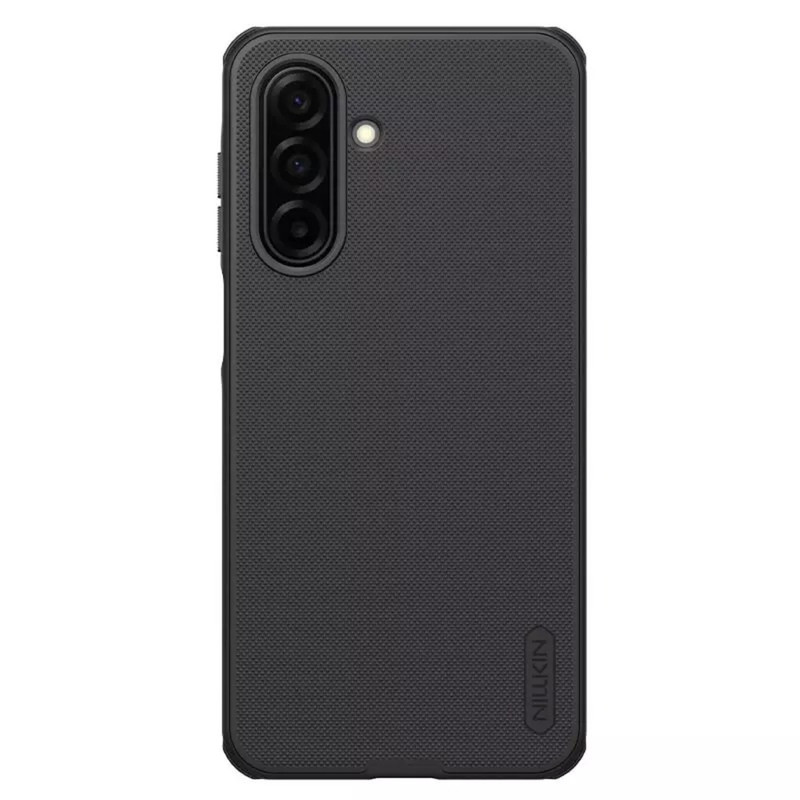 کاور نیلکین مدل Super Frosted Shield Pro Magnetic مناسب برای گوشی موبایل سامسونگ Galaxy A17