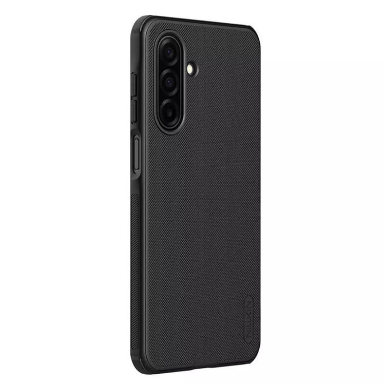 کاور نیلکین مدل Super Frosted Shield Pro Magnetic مناسب برای گوشی موبایل سامسونگ Galaxy A17