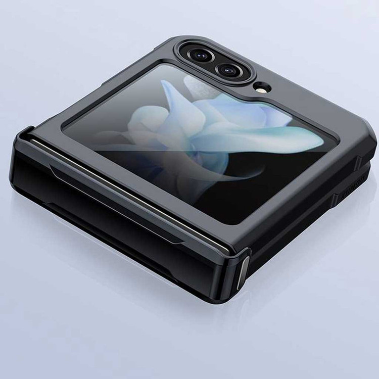 کاور اپیکوی مدل Xundd Beatle مناسب برای گوشی موبایل سامسونگ Galaxy Z Flip 5