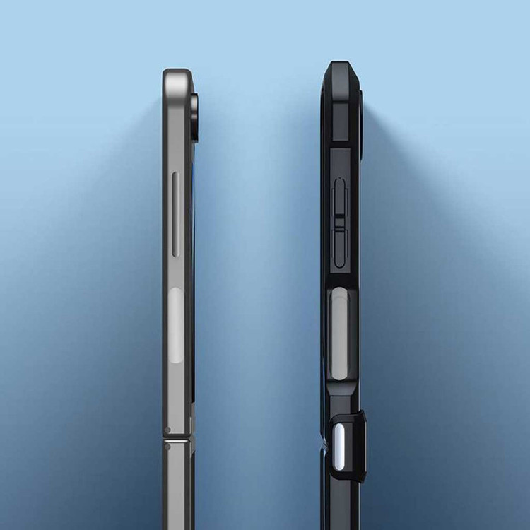 کاور اپیکوی مدل Xundd Beatle مناسب برای گوشی موبایل سامسونگ Galaxy Z Flip 5