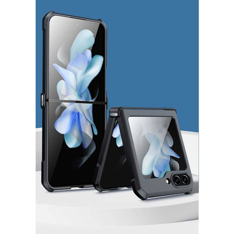 کاور اپیکوی مدل Xundd Beatle مناسب برای گوشی موبایل سامسونگ Galaxy Z Flip 5