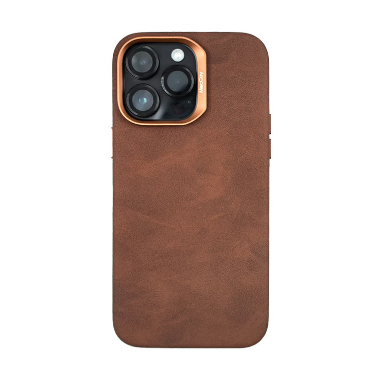 کاور مک کوی مدل Enormous مناسب برای گوشی موبایل اپل iphone 16 pro max