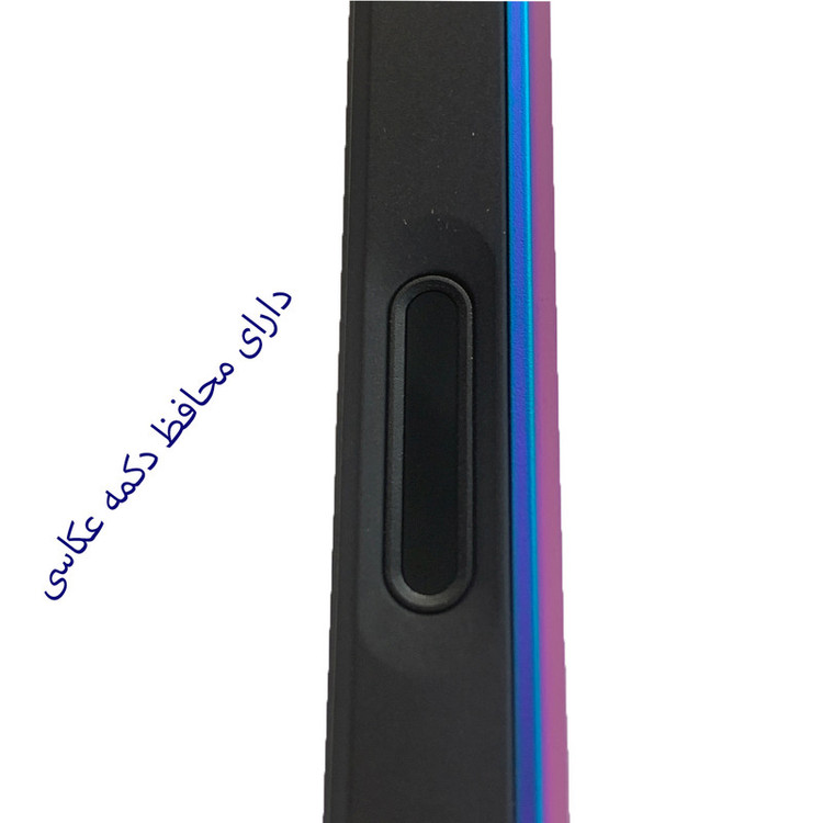 کاور کی زد دو مدل ARES مناسب برای گوشی موبایل اپل iphone 17