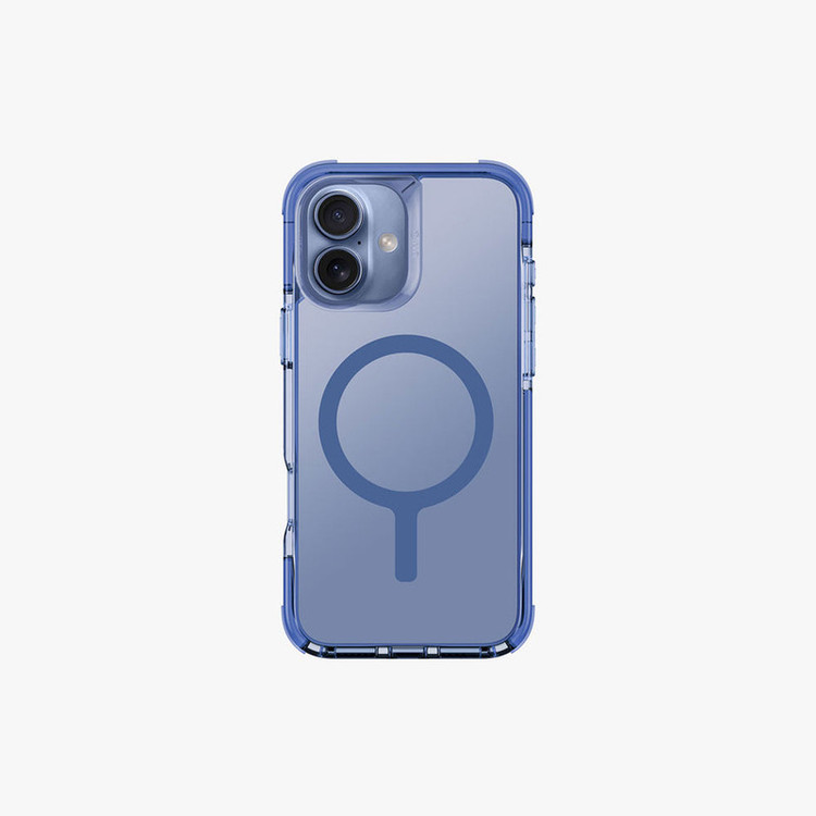 کاور یونیک مدل Combat MagClick مناسب برای گوشی موبایل اپل iPhone 16