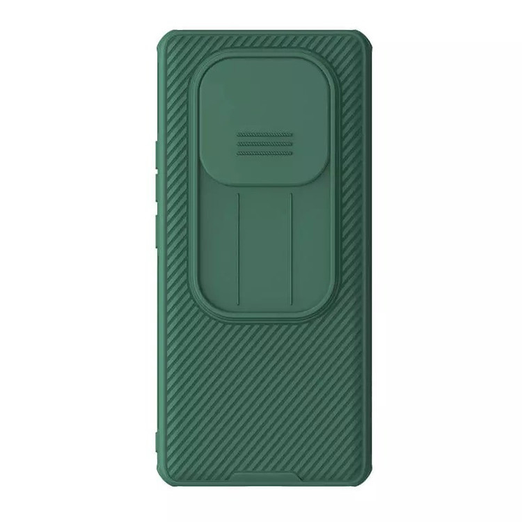 کاور نیلکین مدل CamShield Pro مناسب برای گوشی موبایل شیائومی Redmi Note 14 Pro