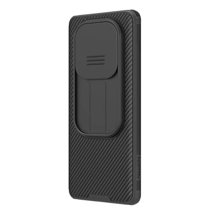 کاور نیلکین مدل CamShield Pro مناسب برای گوشی موبایل شیائومی Redmi Note 14 Pro