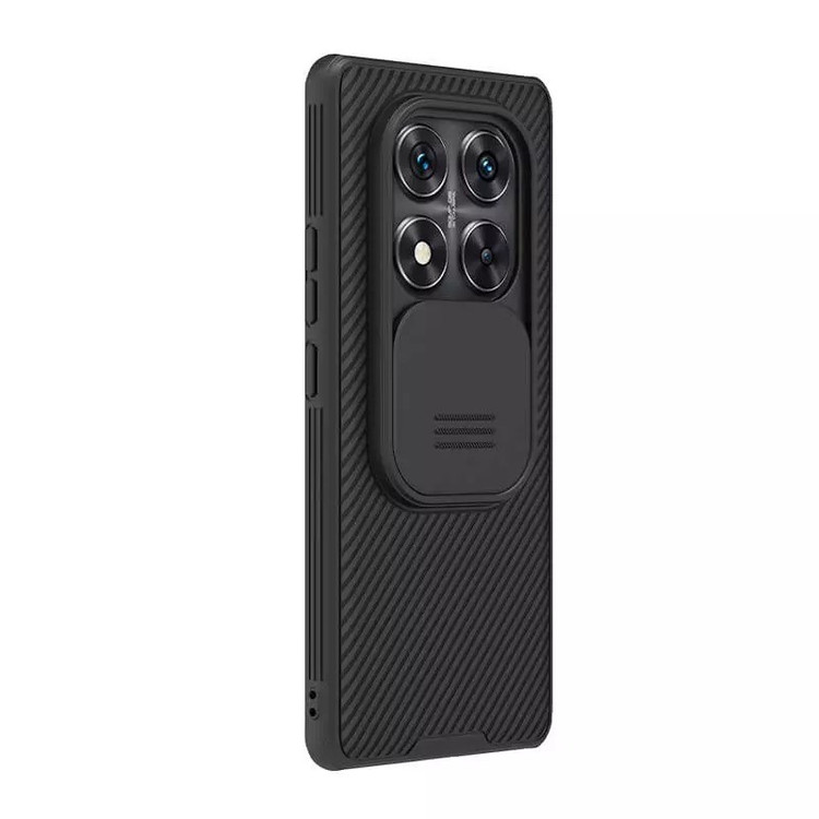 کاور نیلکین مدل CamShield Pro مناسب برای گوشی موبایل شیائومی Redmi Note 14 Pro