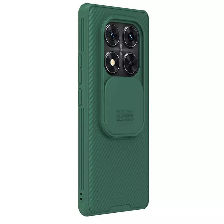 کاور نیلکین مدل CamShield Pro مناسب برای گوشی موبایل شیائومی Redmi Note 14 Pro
