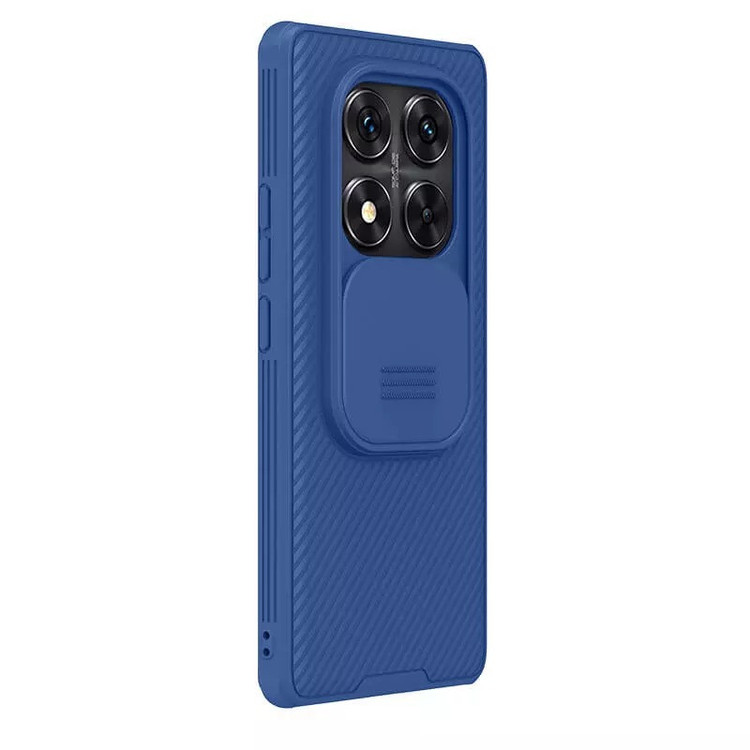 کاور نیلکین مدل CamShield Pro مناسب برای گوشی موبایل شیائومی Redmi Note 14 Pro