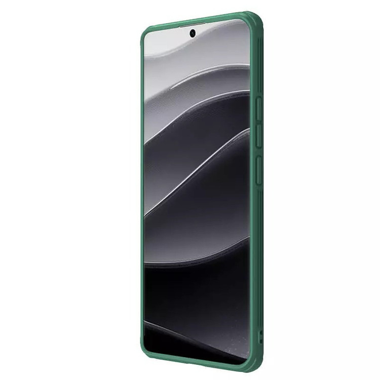 کاور نیلکین مدل CamShield Pro مناسب برای گوشی موبایل شیائومی Redmi Note 14 Pro