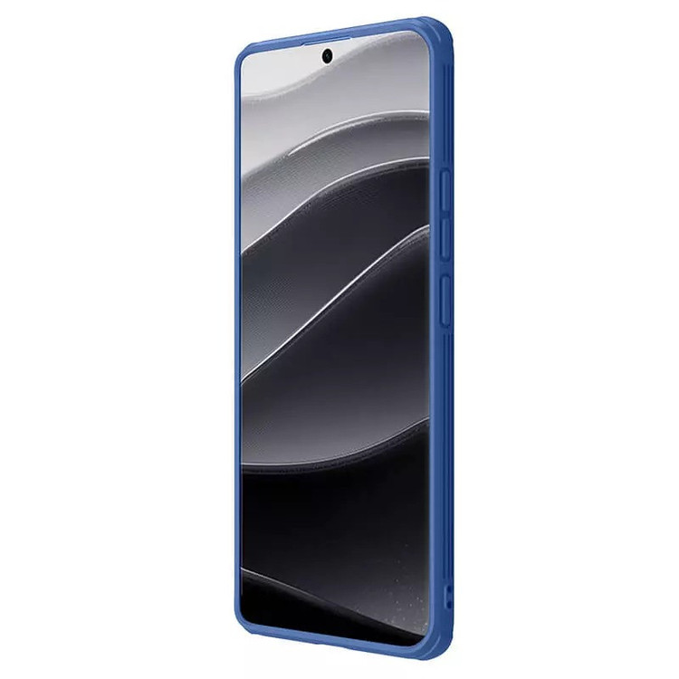 کاور نیلکین مدل CamShield Pro مناسب برای گوشی موبایل شیائومی Redmi Note 14 Pro