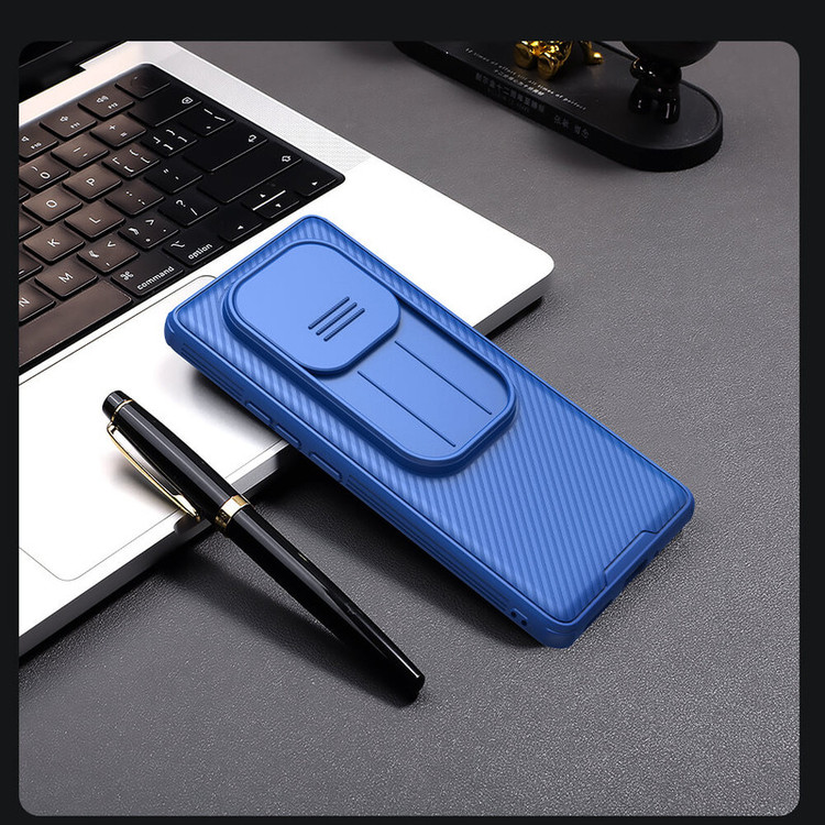 کاور نیلکین مدل CamShield Pro مناسب برای گوشی موبایل شیائومی Redmi Note 14 Pro